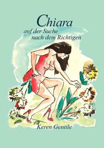 Cover image for Chiara auf der Suche nach dem Richtigen