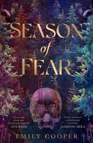 Cover image for Season of Fear