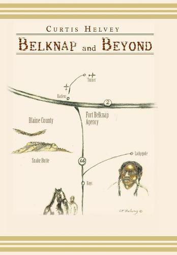 Cover image for Belknap and Beyond