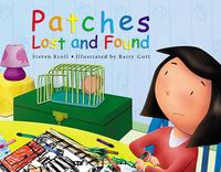 Cover image for Patches: Lost and Found