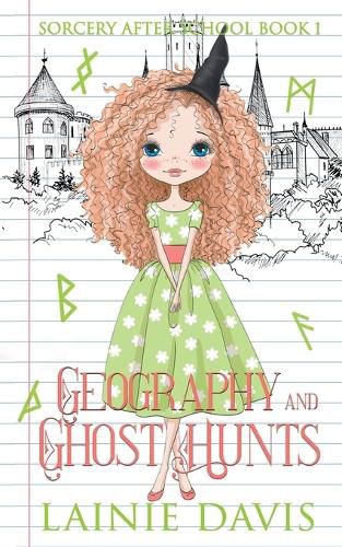 Cover image for Geography and Ghost Hunts