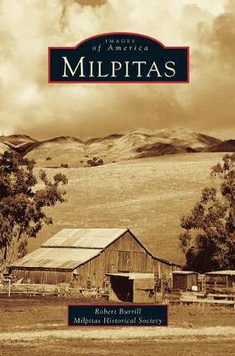 Cover image for Milpitas