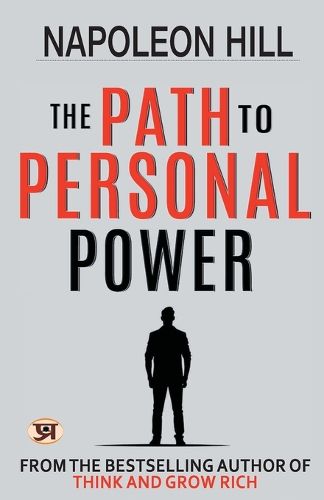 Cover image for The Path to Personal Power