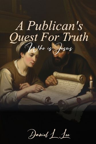 Cover image for A Publican's Quest for Truth