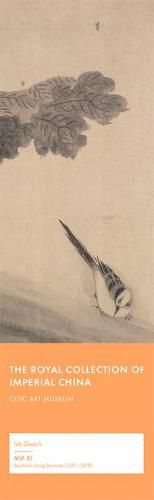 Cover image for Ink Sketch
