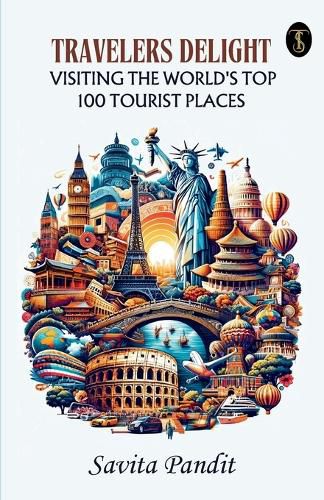 Traveler's Delight : Visiting The World's Top 100 Tourist Places