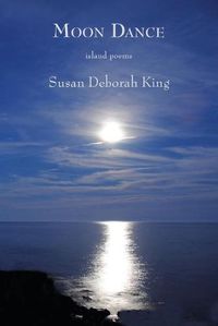 Cover image for Moon Dance: Island Poems