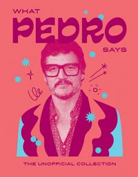 Cover image for What Pedro Says