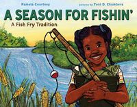 Cover image for A Season for Fishin'