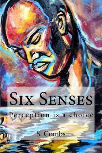 Cover image for Six Senses