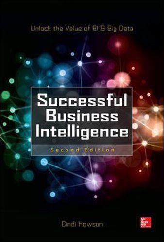 Cover image for Successful Business Intelligence, Second Edition