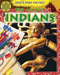 Cover image for The Ancient Indians