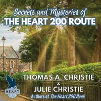Cover image for Secrets and Mysteries of the Heart 200 Route