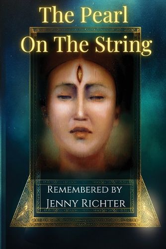 Cover image for The Pearl On The String