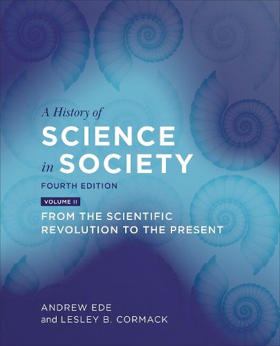 A History of Science in Society, Volume II: From Philosophy to Utility