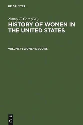 Cover image for Women's Bodies: Health and Childbirth