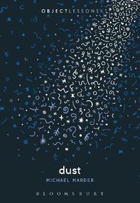 Cover image for Dust