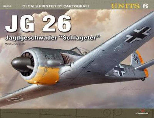 Jg 26  Schlageter