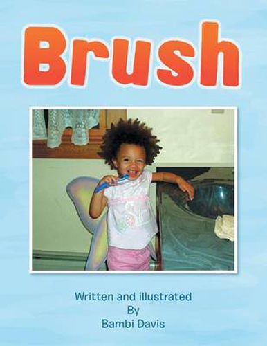 Cover image for Brush