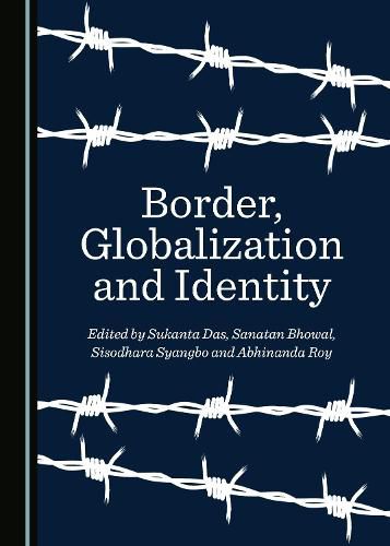 Cover image for Border, Globalization and Identity