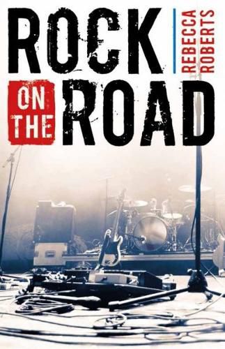 Cover image for Rock on the Road