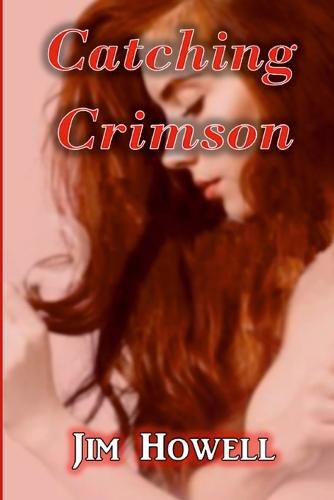 Cover image for Catching Crimson