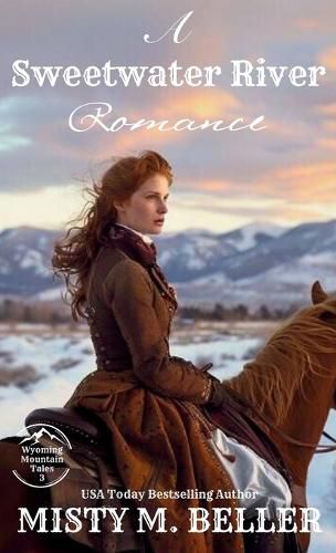 Cover image for A Sweetwater River Romance