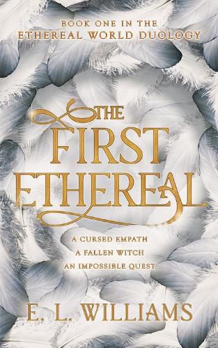 Cover image for The First Ethereal