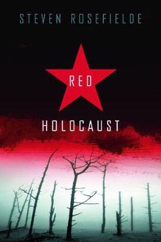 Cover image for Red Holocaust