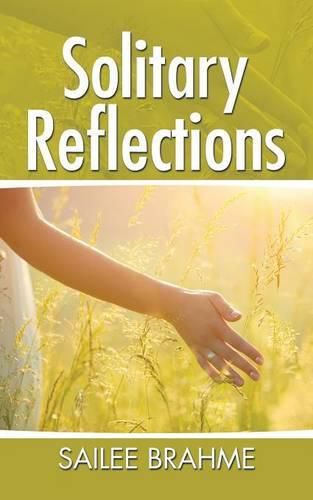Cover image for Solitary Reflections