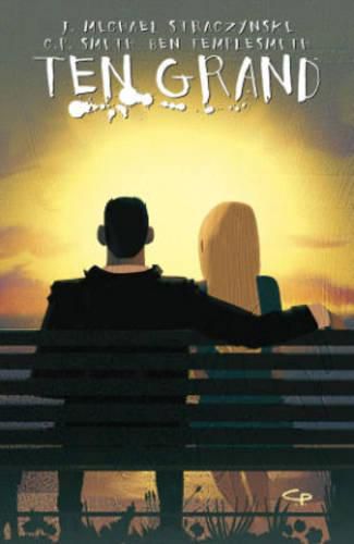 Cover image for Ten Grand Volume 2
