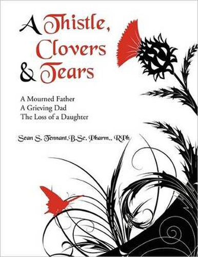 Cover image for A Thistle, Clovers & Tears