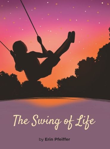 Cover image for The Swing of Life