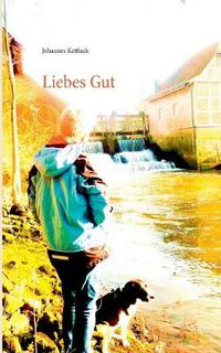 Cover image for Liebes Gut