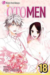 Cover image for Otomen, Vol. 18