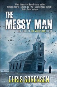 Cover image for The Messy Man