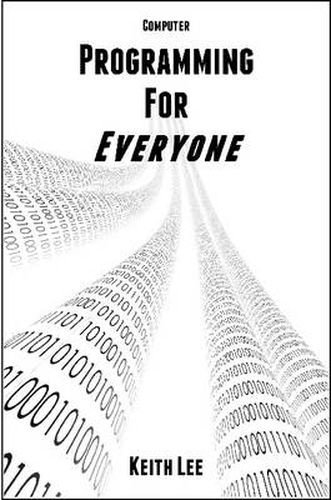 Cover image for Programming for Everyone