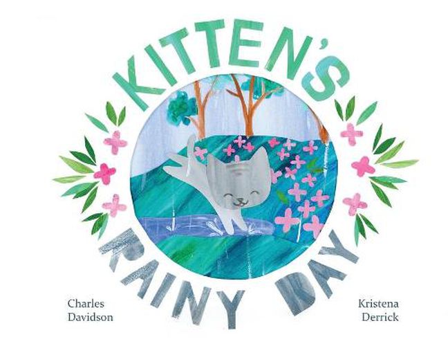 Cover image for Kitten's Rainy Day