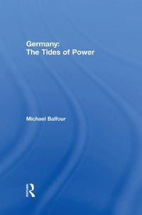 Cover image for Germany - The Tides of Power