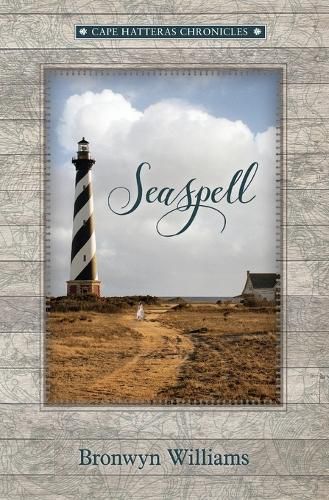 Cover image for Seaspell