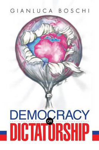 Cover image for Democracy or Dictatorship