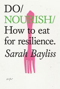 Cover image for Do Nourish