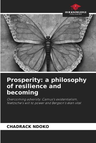 Cover image for Prosperity