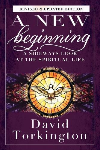 Cover image for A New Beginning
