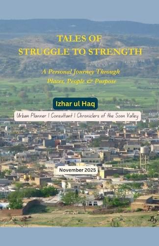 Cover image for Tales of Struggle to Strength