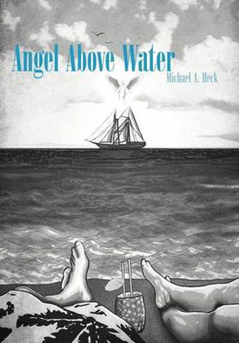 Cover image for Angel Above Water