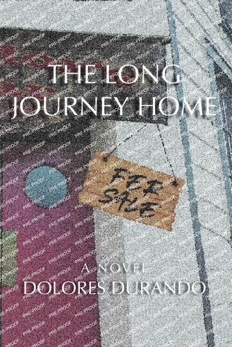 The Long Journey Home