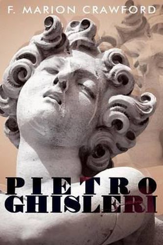 Cover image for Pietro Ghisleri