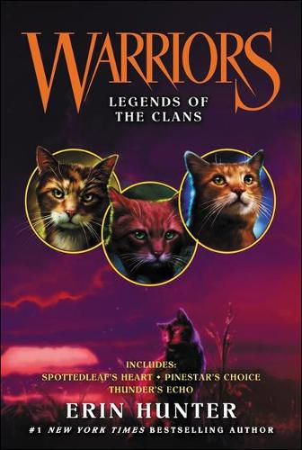 Legends of the Clans