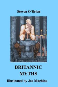 Cover image for Britannic Mths